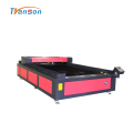 1530 Stainless Steel Carbon Steel CO2 Laser Cutter